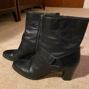 Cole Haan Bootie | Size 11A